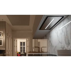 FABER Inca In-Light Hood - INLT SSV - The Home Selection