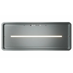 FABER Inca In-Light Hood - INLT SSV - The Home Selection