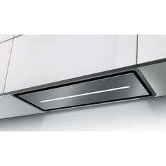 FABER Inca In-Light Hood - INLT SSV - The Home Selection