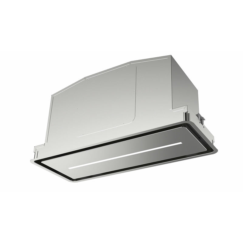 FABER Inca In-Light Hood - INLT SSV - The Home Selection