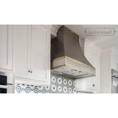 FABER Inca Pro Plus Hood - INPL SSNB-B - The Home Selection