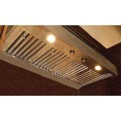 FABER Inca Pro Plus Hood - INPL SSNB-B - The Home Selection
