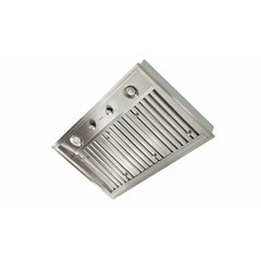 FABER Inca Pro Plus Hood - INPL SSNB-B - The Home Selection