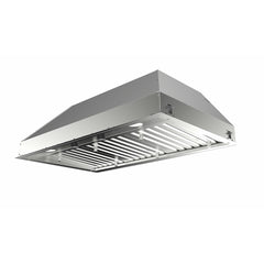 FABER Inca Pro Plus Hood - INPL SSNB-B - The Home Selection