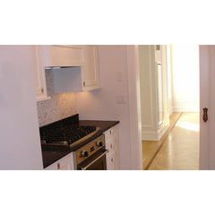 FABER Inca Smart Gray Hood - INSM GR240 - The Home Selection