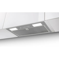 FABER Inca Smart Gray Hood - INSM GR240 - The Home Selection