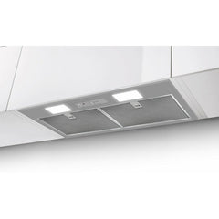FABER Inca Smart Gray Hood - INSM GR240 - The Home Selection