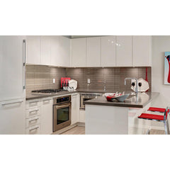 FABER Inca Smart Stainless Steel Hood - INSP SS - The Home Selection