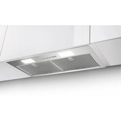 FABER Inca Smart Stainless Steel Hood - INSP SS - The Home Selection