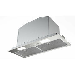 FABER Inca Smart Stainless Steel Hood - INSP SS - The Home Selection