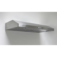 FABER Levante II Hood - LEVT SS395 - The Home Selection