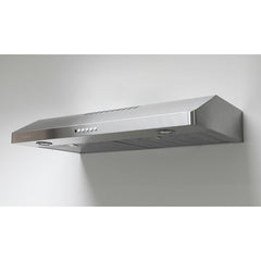 FABER Levante II Hood - LEVT SS395 - The Home Selection