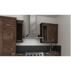 FABER Nova Pro Hood - NOPR SSV - The Home Selection