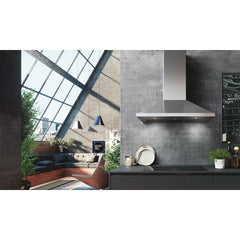 FABER Nova Pro Hood - NOPR SSV - The Home Selection