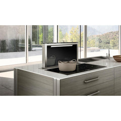 FABER Scirocco Lux Hood - SCLX 15BKNB-B - The Home Selection