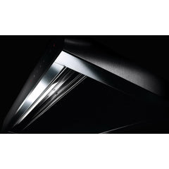 FABER Scirocco Lux Hood - SCLX 15BKNB-B - The Home Selection