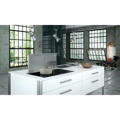 FABER Scirocco Plus Hood - SCIR 14SSNB-B - The Home Selection
