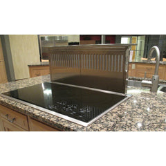 FABER Scirocco Plus Hood - SCIR 14SSNB-B - The Home Selection