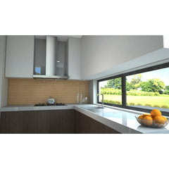 FABER - Stilo Hood - STIL SSV2 - The Home Selection