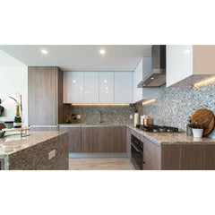 FABER - Stilo Hood - STIL SSV2 - The Home Selection