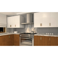 FABER - Stilo Hood - STIL SSV2 - The Home Selection