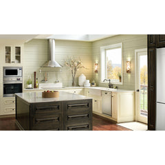 FABER Tender Hood - TEND SSV - The Home Selection