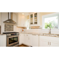 FABER Tender Hood - TEND SSV - The Home Selection