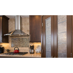 FABER Tender Hood - TEND SSV - The Home Selection