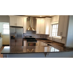 FABER Tender Hood - TEND SSV - The Home Selection