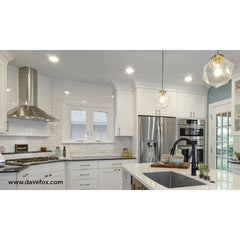 FABER Tender Hood - TEND SSV - The Home Selection
