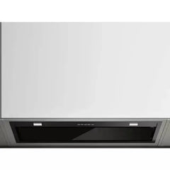 Falmec Burano Plus 28" Liner Insert, 500 CFM, Glass - FIBUR28B5-R - The Home Selection