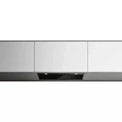 Falmec Burano Plus 28" Liner Insert, 500 CFM, Glass - FIBUR28B5-R - The Home Selection