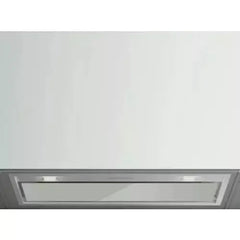 Falmec Burano Plus 28" Liner Insert, 500 CFM, Glass - FIBUR28B5-R - The Home Selection