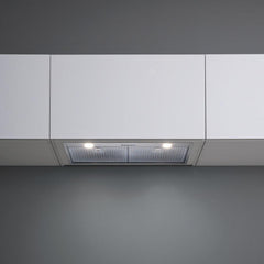 Falmec Incasso Under Cabinet Range Hood NRS Liner, 500 CFM - FNINS2B5SS-R - The Home Selection