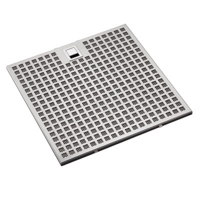 Falmec Large 2 Piece Metallic Filter, Rialto Top - 101080202 - The Home Selection