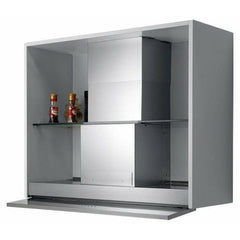 Falmec Optional Glass Shelf for Move - KACL.10 - The Home Selection