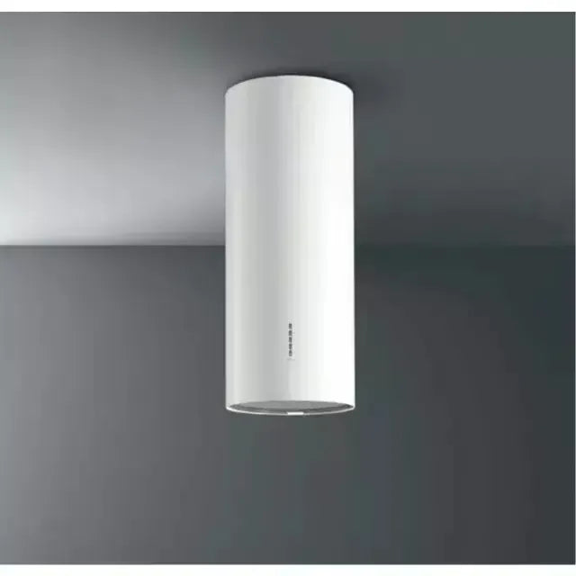 Falmec Polar 15" Hood, 500 CFM with 4-Speed/500 CFM Motor, Electronic Control, LED Lighting, Removable & Washable Filter, and Scotch Brite Stainless Steel (AISI 304) - The Home Selection