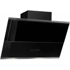 Falmec Verso NRS 36" Wall Mount Hood, 500 CFM, w/ 500 CFM, Tempered glass, LED lights, Touch control and Patented NRS (Noise Reduction System) - FDVER36W5 - The Home Selection