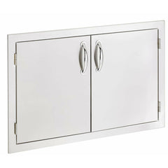 Summerset 30" Double Access Door - SSDD-30