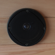 Enlighten  Outdoor Full Spectrum Infrared Sauna - RUSTIC 4C Peak