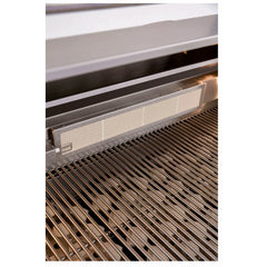Summerset TRL 44" Deluxe Freestanding Grill - CART-TRLD44 + TRLD44