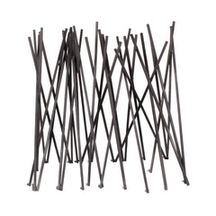 The Outdoor Plus MILLED 1/4″ STEEL FIRE TWIGS - OPT-STWG24