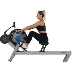 First Degree Fitness E550 COMMERCIAL - Fluid Rowers