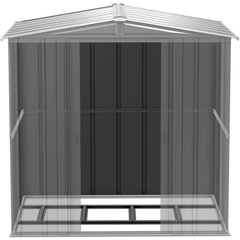 Arrow Floor Frame Kit for Arrow Classic Sheds 5x4, 6x4, 6x5 ft. and Arrow Select Sheds 6x4 and 6x5 ft. - FKCS01