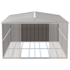 Arrow Floor Frame Kit for Arrow Classic Sheds 10x11, 10x12 and 10x14 ft. and Arrow Select Sheds 10x11, 10x12 and 10x14 ft. - FKCS05