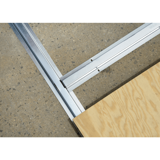 Arrow EZEE Shed® Floor Frame Kit - FKEZEE