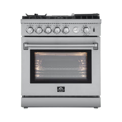 Gas stove with griddle and air fryer deals