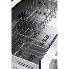 Forno 30" Dual Zone Wine Cooler & Refrigerator Drawer - FWCDR6661-30S - The Home Selection
