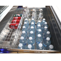 Forno 30" Dual Zone Wine Cooler & Refrigerator Drawer - FWCDR6661-30S - The Home Selection