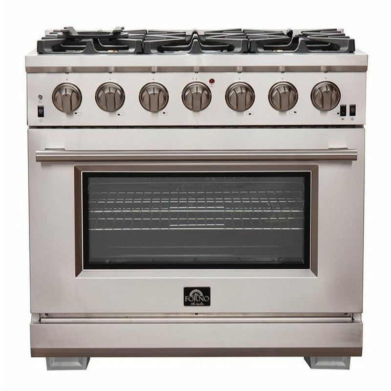 Forno 36